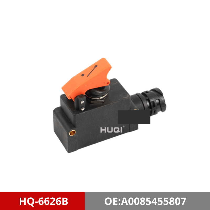 PIRANA HQ-6626B Mercedes-Benz battery switch A0085455807