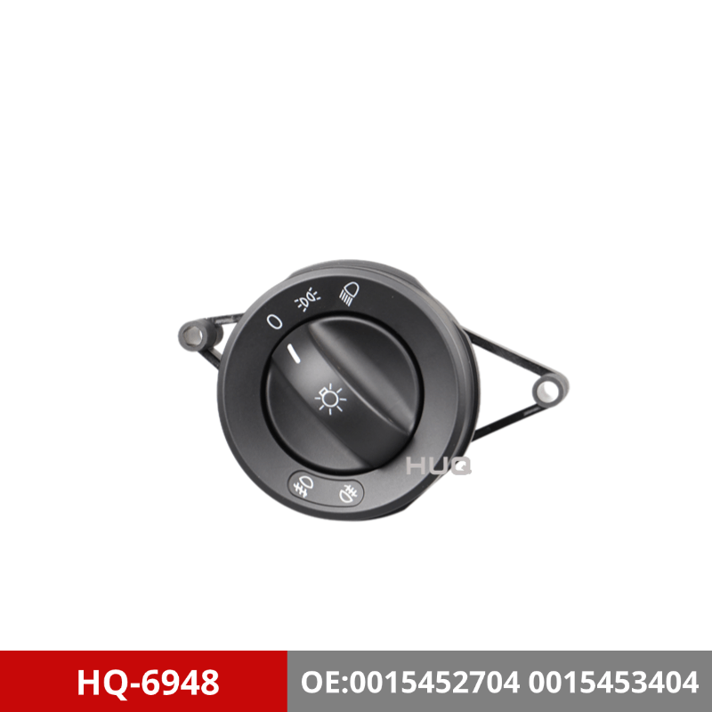 PIRANA HQ-6948 Mercedes-Benz MP2 truck headlight switch