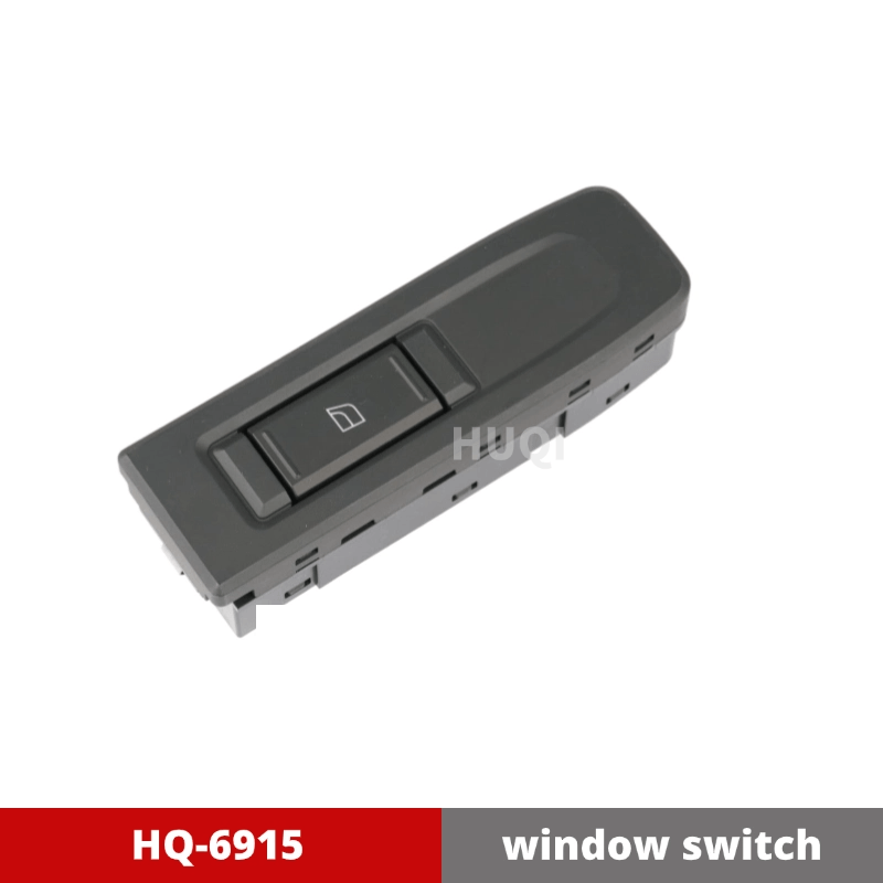 PIRANA HQ-6915 power window switch OE 22154240