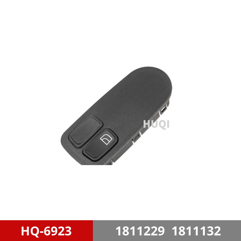 PIRANA HQ-6923 DAF truck power window switch