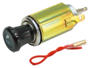 Auto Cigarette Lighter