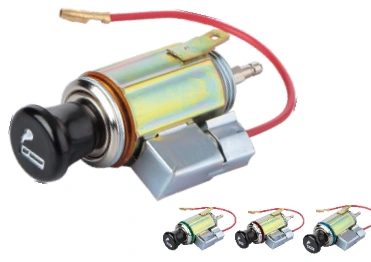 Auto Cigarette Lighter