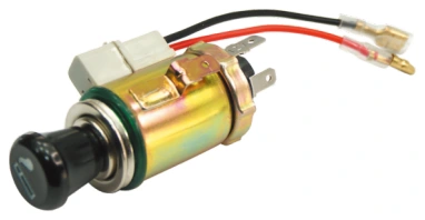 Auto Cigarette Lighter