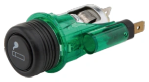 Auto Cigarette Lighter — OE 3746020-DS116/B