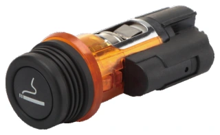 Auto Cigarette Lighter