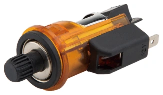 Auto Cigarette Lighter