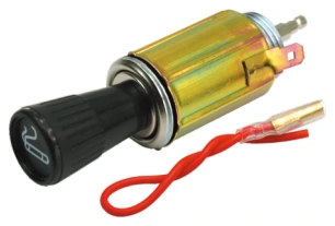 Auto Cigarette Lighter