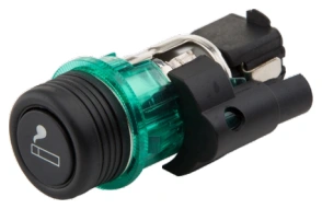 Auto Cigarette Lighter