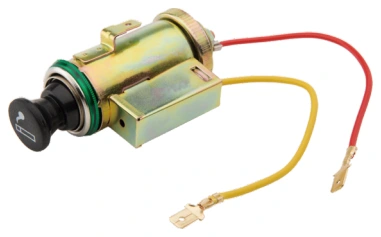 Auto Cigarette Lighter