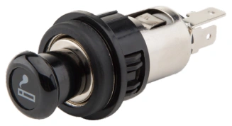 Auto Cigarette Lighter