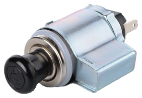 Auto Cigarette Lighter