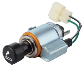 Auto Cigarette Lighter