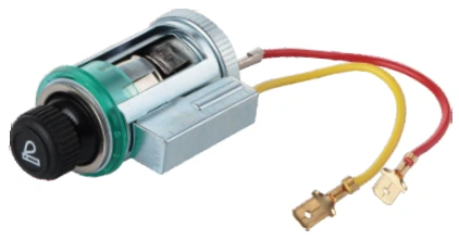 Auto Cigarette Lighter