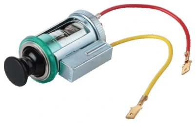 Auto Cigarette Lighter