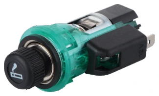 Auto Cigarette Lighter