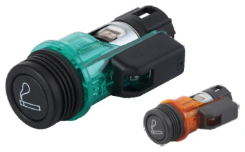 Auto Cigarette Lighter
