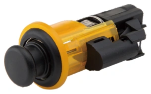 Auto Cigarette Lighter — OE 8200046338 / 8200021577