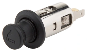 Auto Cigarette Lighter — OE 95954537 / 96242635