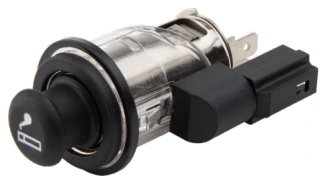 Auto Cigarette Lighter — OE 39624-SZ3-003