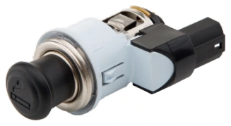 Auto Cigarette Lighter — OE 85500-12240 / 85515-53010