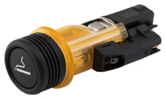 Auto Cigarette Lighter — OE 822754