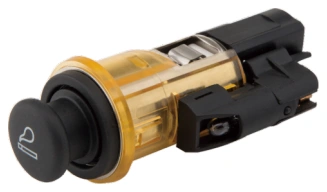 Auto Cigarette Lighter