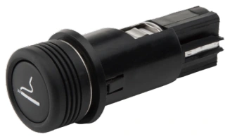Auto Cigarette Lighter