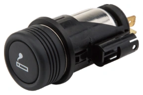 Auto Cigarette Lighter — OE 98AG15K047AD