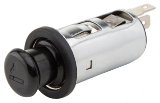Auto Cigarette Lighter — OE 25331-PA200-B141
