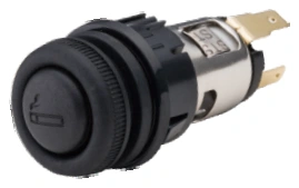 Auto Cigarette Lighter — OE 95984200 / 96496030