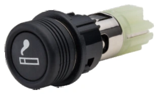 Auto Cigarette Lighter — OE 13502526 / 13502522