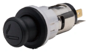 Auto Cigarette Lighter — OE 95110-2D000