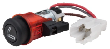 Auto Cigarette Lighter