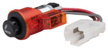 Auto Cigarette Lighter — OE 8E0919303A01C