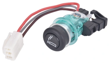 Auto Cigarette Lighter — OE 1KD / 919