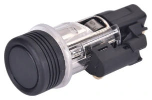 Auto Cigarette Lighter — OE 253317768R / 253315936