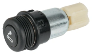 Auto Cigarette Lighter — OE 98AG15K047AC