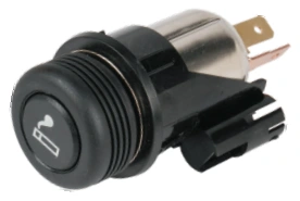 Auto Cigarette Lighter — OE 98AG15K047AD