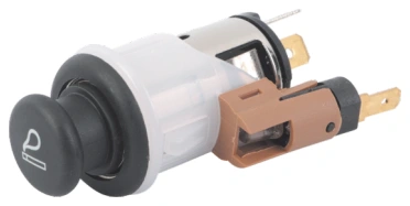 Auto Cigarette Lighter