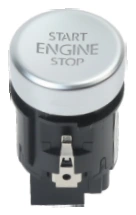 Engine Start Stop Switch — OE 5K0 / 959