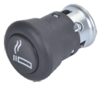 Auto Cigarette Lighter
