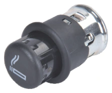 Auto Cigarette Lighter