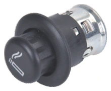 Auto Cigarette Lighter