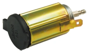 Vehicle Power Socket