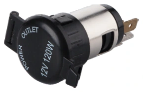 Vehicle Power Socket