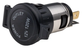 Vehicle Power Socket