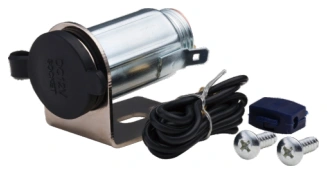 Vehicle Power Socket