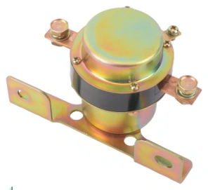 Battery Switch