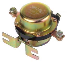 Battery Switch
