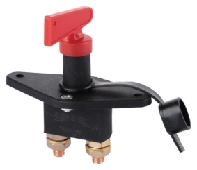 Battery Switch — OE 81.25506.6033
